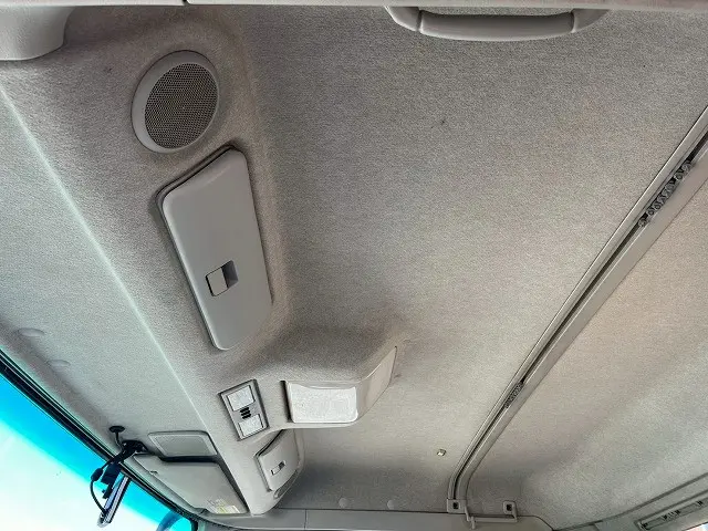 三菱 スーパーグレート QKG-FU54VZ(6x2)の写真22