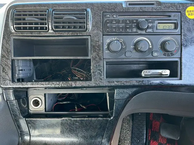 三菱 スーパーグレート QKG-FU54VZ(6x2)の写真25