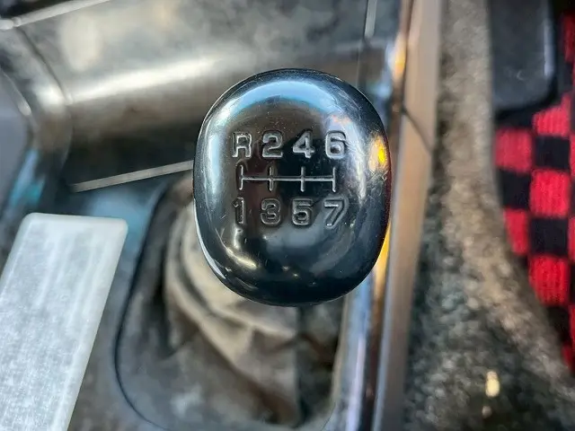 三菱 スーパーグレート QKG-FU54VZ(6x2)の写真30