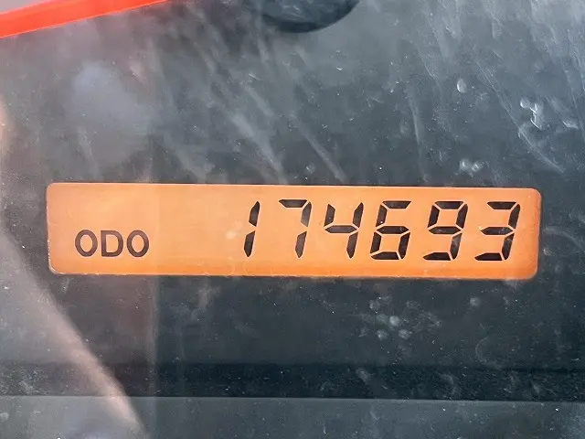 いすゞ フォワード QDG-FVZ34U2(6x4)の写真27