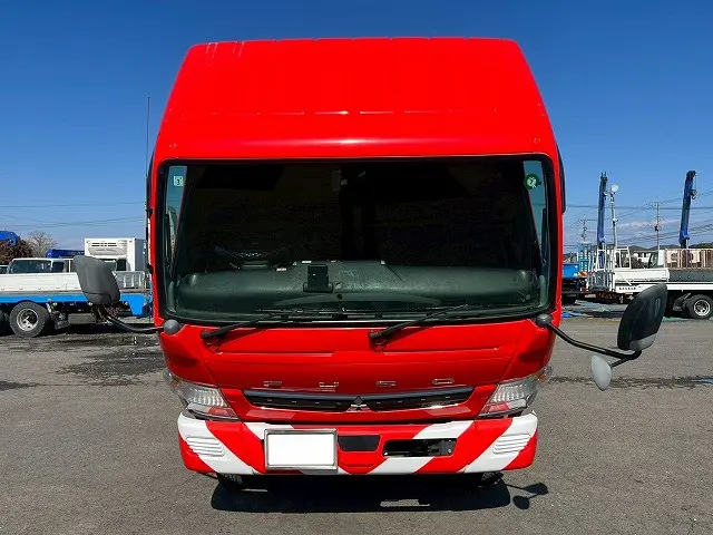 あおり開閉可能！リアゲート油圧開閉式！R2-キャンター・セーフティローダー|三菱 キャンター 2PG-FEB80(未入力/関係無)の写真3