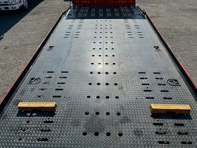 三菱 キャンター 2PG-FEB80(未入力/関係無)の写真13