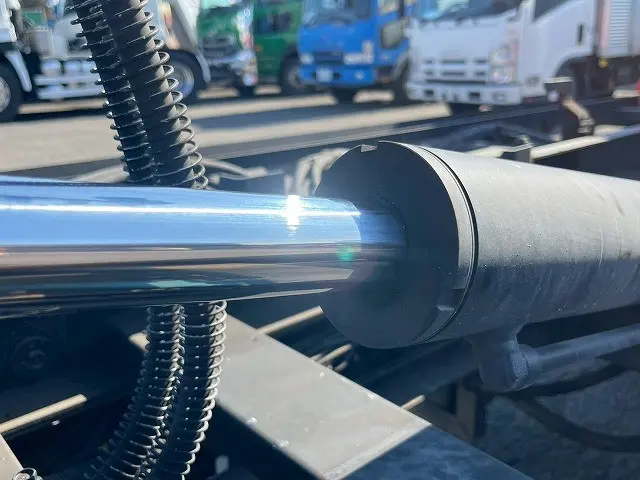 三菱 キャンター 2PG-FEB80(未入力/関係無)の写真14