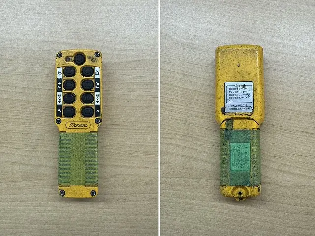 三菱 キャンター 2PG-FEB80(未入力/関係無)の写真15