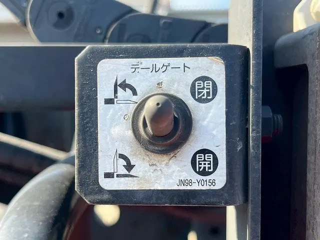三菱 キャンター 2PG-FEB80(未入力/関係無)の写真16