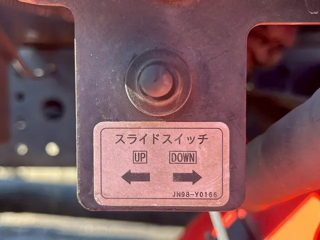 三菱 キャンター 2PG-FEB80(未入力/関係無)の写真17