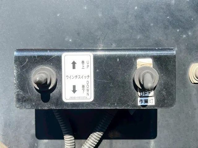 三菱 キャンター 2PG-FEB80(未入力/関係無)の写真19