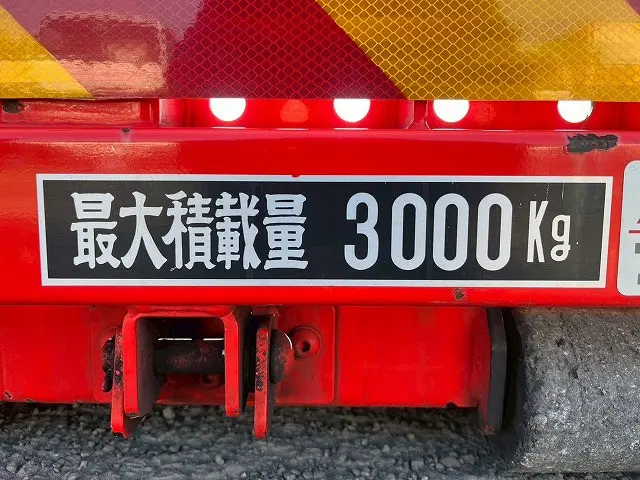 三菱 キャンター 2PG-FEB80(未入力/関係無)の写真21