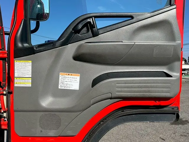 三菱 キャンター 2PG-FEB80(未入力/関係無)の写真22