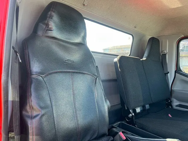 三菱 キャンター 2PG-FEB80(未入力/関係無)の写真24