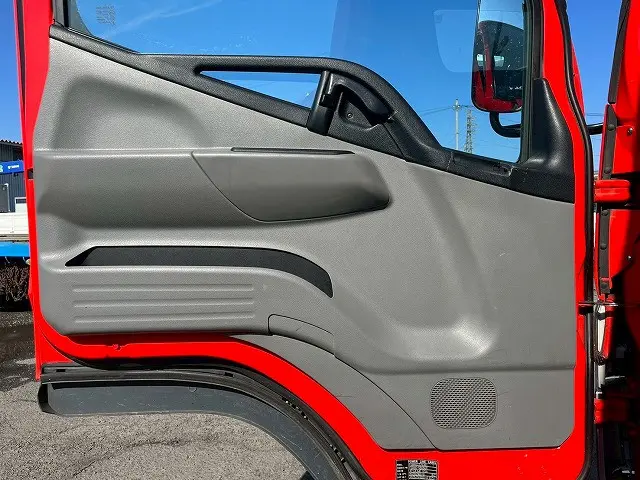 三菱 キャンター 2PG-FEB80(未入力/関係無)の写真26