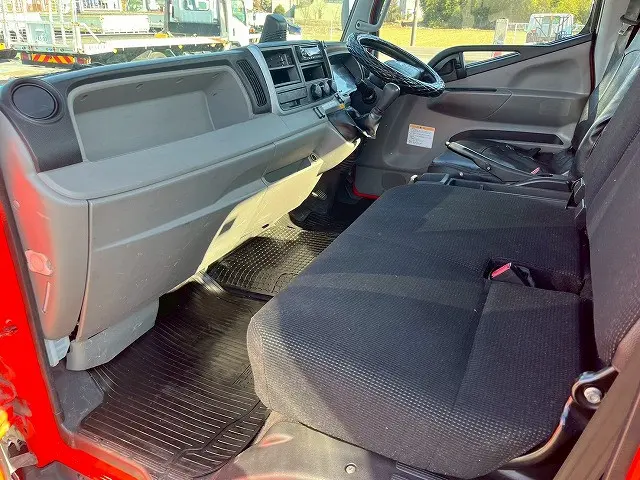 三菱 キャンター 2PG-FEB80(未入力/関係無)の写真27