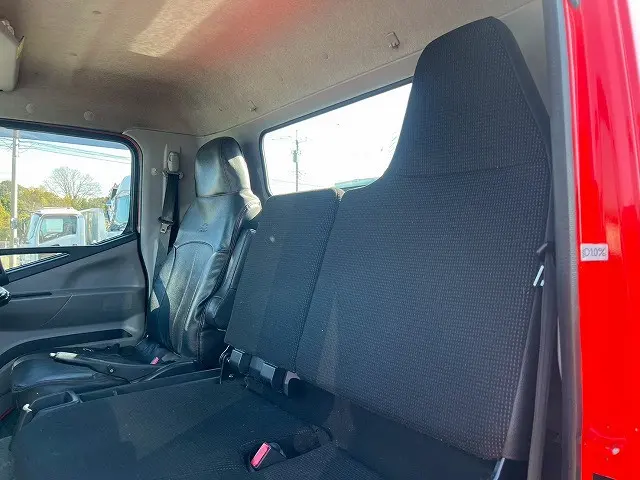 三菱 キャンター 2PG-FEB80(未入力/関係無)の写真28