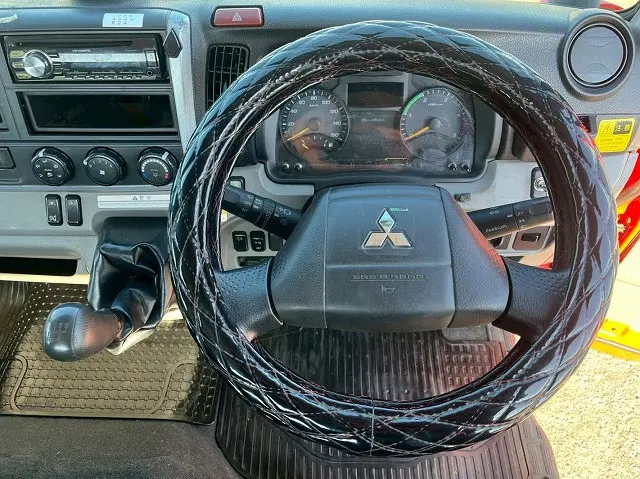 三菱 キャンター 2PG-FEB80(未入力/関係無)の写真30