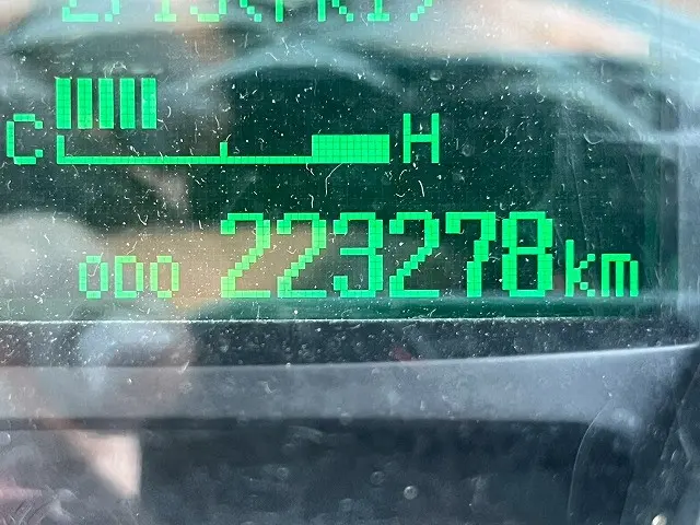 三菱 キャンター 2PG-FEB80(未入力/関係無)の写真31