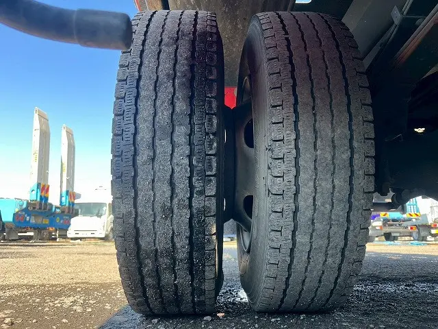 三菱 キャンター 2PG-FEB80(未入力/関係無)の写真44