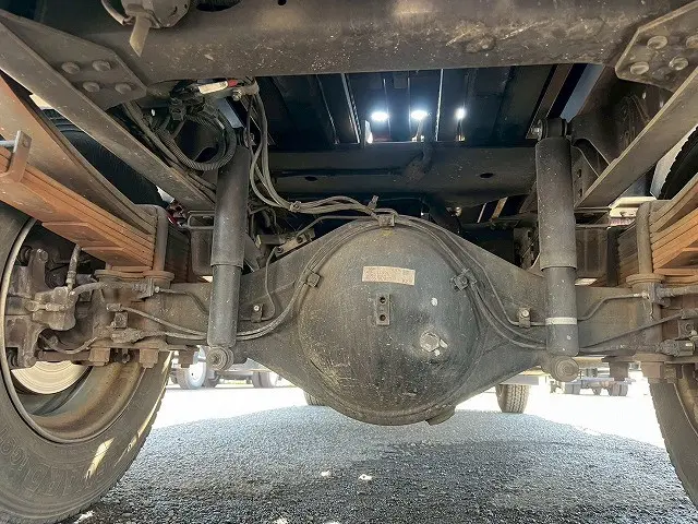 三菱 キャンター 2PG-FEB80(未入力/関係無)の写真45