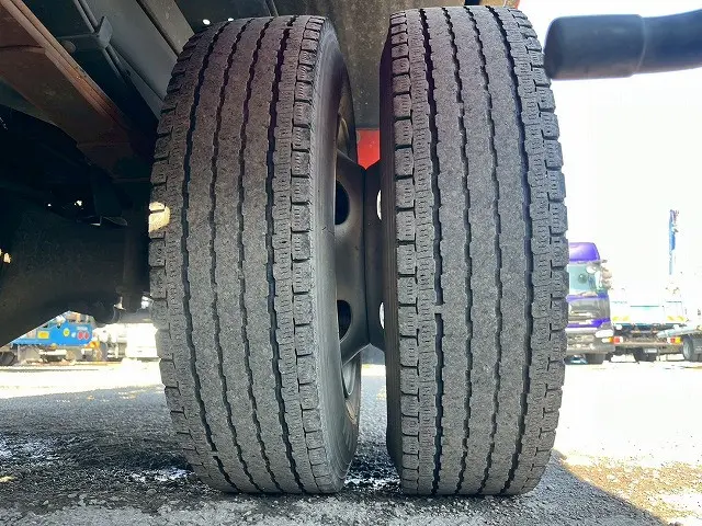 三菱 キャンター 2PG-FEB80(未入力/関係無)の写真46