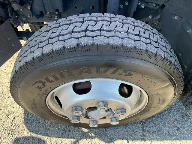 三菱 キャンター 2PG-FEB80(未入力/関係無)の写真47