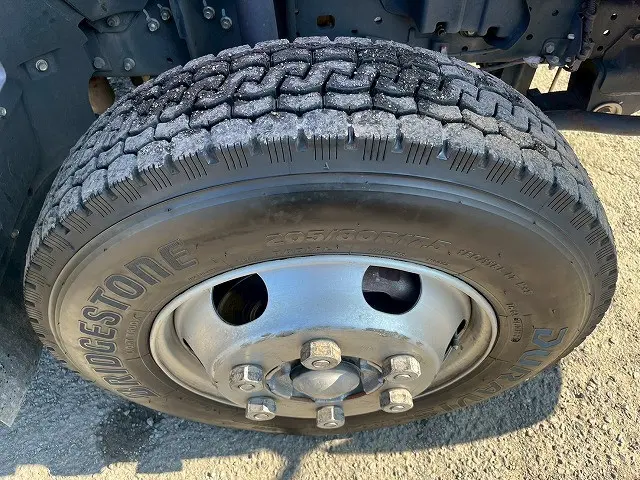 三菱 キャンター 2PG-FEB80(未入力/関係無)の写真48