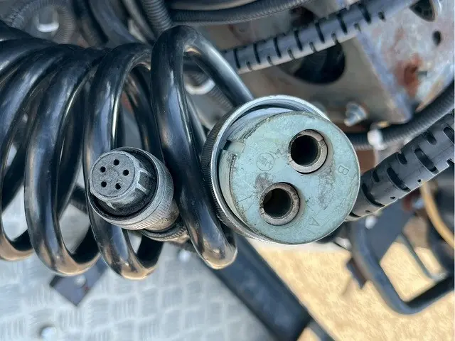 ＵＤ クオン QKG-GK5XAB(未入力/関係無)の写真14