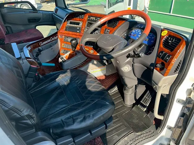 ＵＤ クオン QKG-GK5XAB(未入力/関係無)の写真16