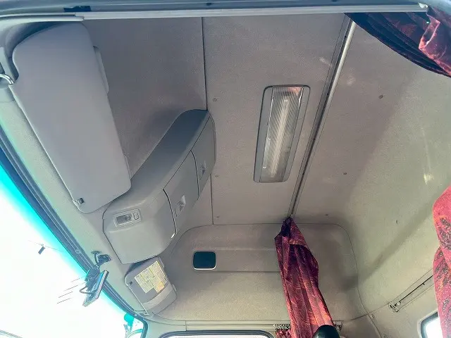 ＵＤ クオン QKG-GK5XAB(未入力/関係無)の写真22