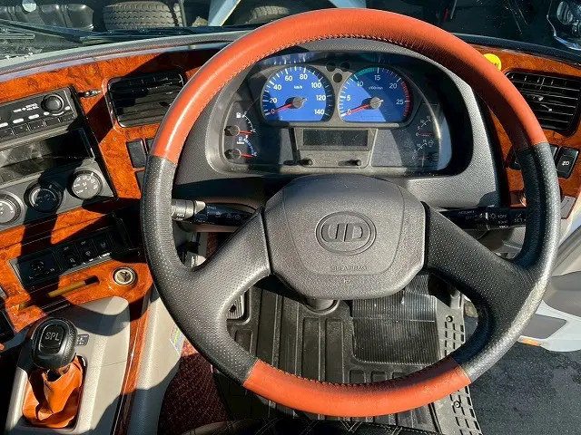 ＵＤ クオン QKG-GK5XAB(未入力/関係無)の写真23