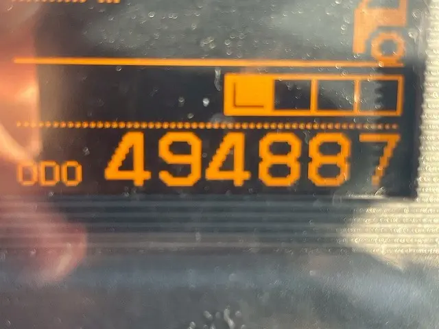 ＵＤ クオン QKG-GK5XAB(未入力/関係無)の写真24