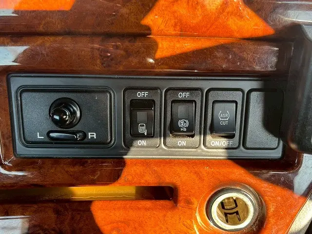 ＵＤ クオン QKG-GK5XAB(未入力/関係無)の写真26