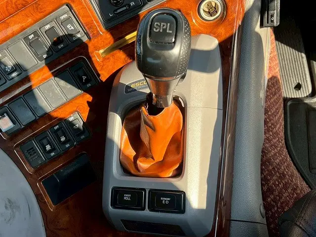 ＵＤ クオン QKG-GK5XAB(未入力/関係無)の写真32