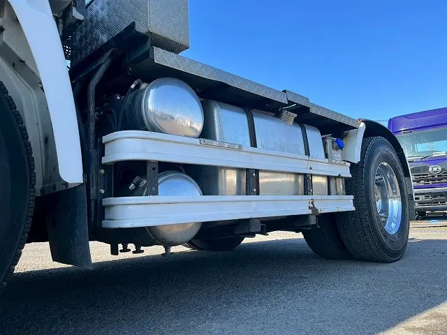 ＵＤ クオン QKG-GK5XAB(未入力/関係無)の写真34