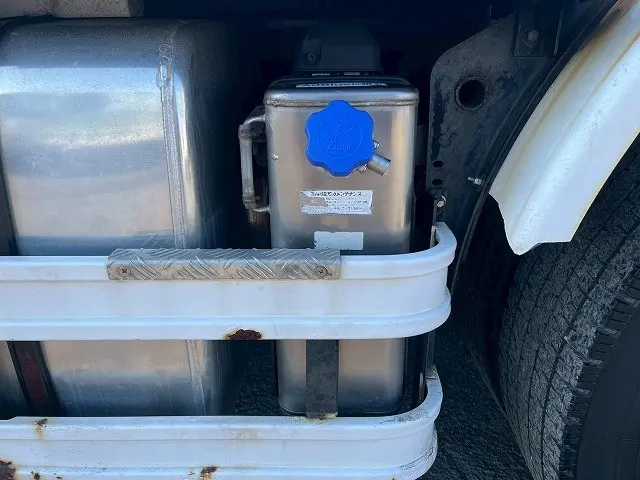 ＵＤ クオン QKG-GK5XAB(未入力/関係無)の写真37