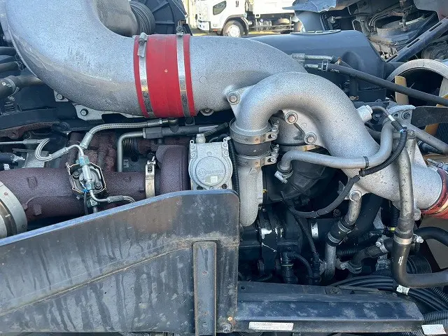 ＵＤ クオン QKG-GK5XAB(未入力/関係無)の写真39