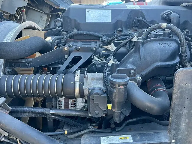 ＵＤ クオン QKG-GK5XAB(未入力/関係無)の写真40