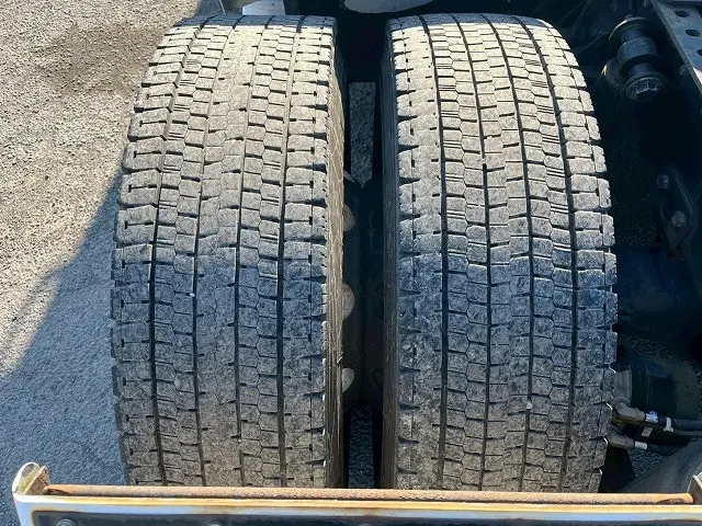 ＵＤ クオン QKG-GK5XAB(未入力/関係無)の写真42