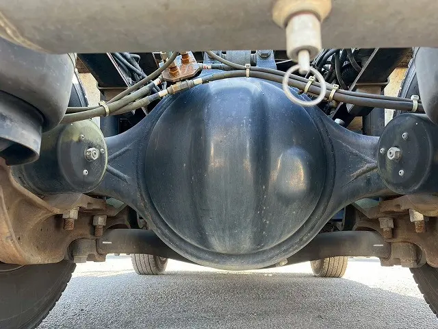 ＵＤ クオン QKG-GK5XAB(未入力/関係無)の写真43