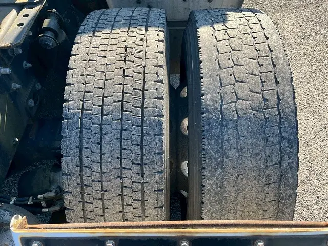 ＵＤ クオン QKG-GK5XAB(未入力/関係無)の写真44