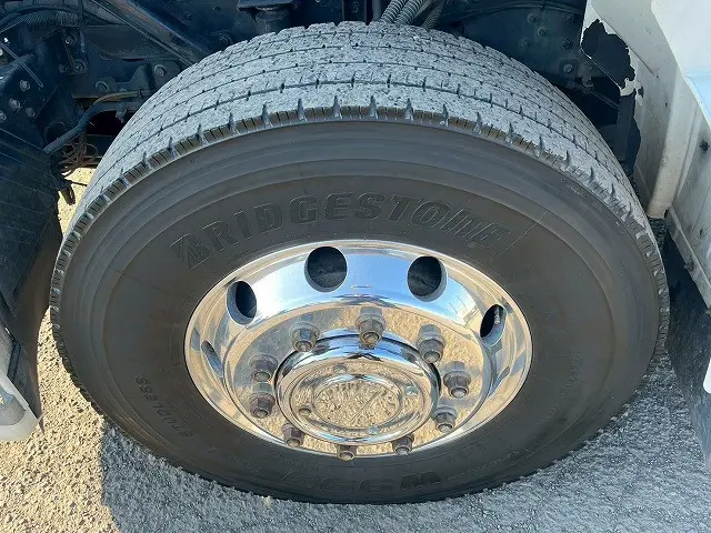 ＵＤ クオン QKG-GK5XAB(未入力/関係無)の写真45