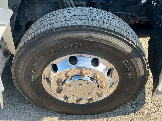 ＵＤ クオン QKG-GK5XAB(未入力/関係無)の写真46