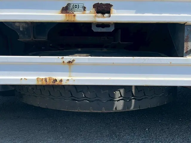 ＵＤ クオン QKG-GK5XAB(未入力/関係無)の写真47