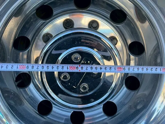 ＵＤ クオン QKG-GK5XAB(未入力/関係無)の写真48