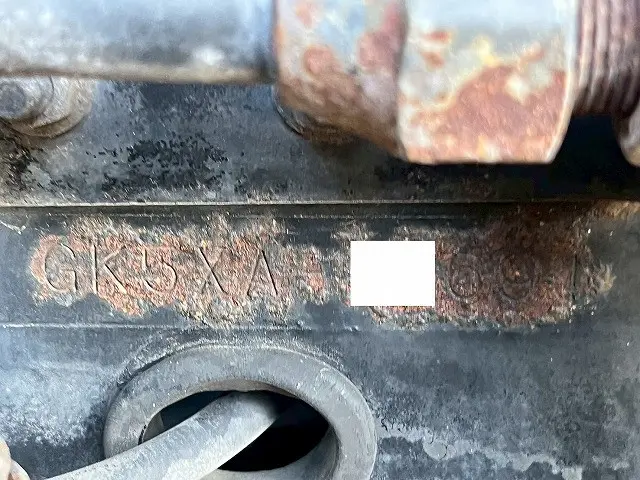 ＵＤ クオン QKG-GK5XAB(未入力/関係無)の写真50