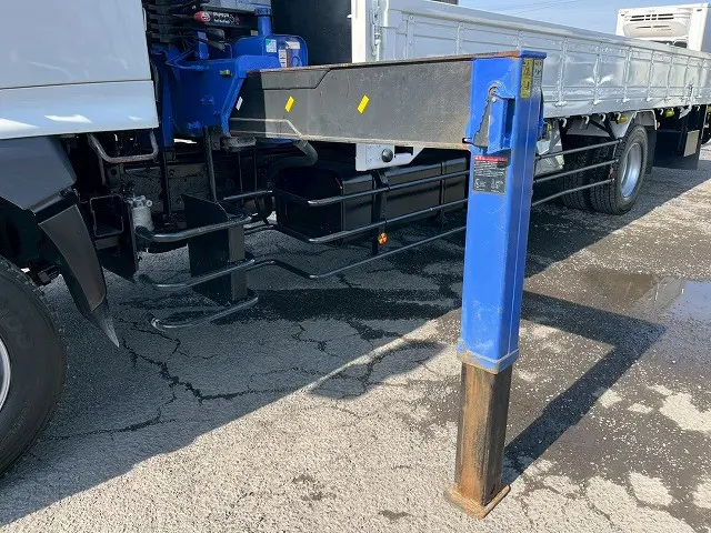 日野 レンジャー 2PG-FE2ABA(未入力/関係無)の写真16