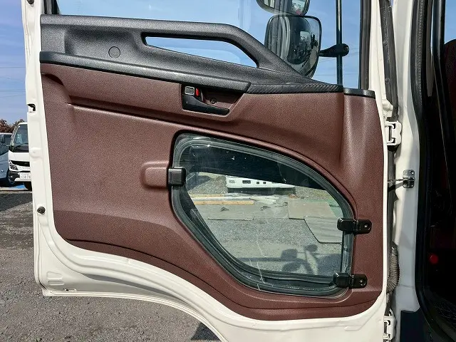 日野 レンジャー 2PG-FE2ABA(未入力/関係無)の写真19