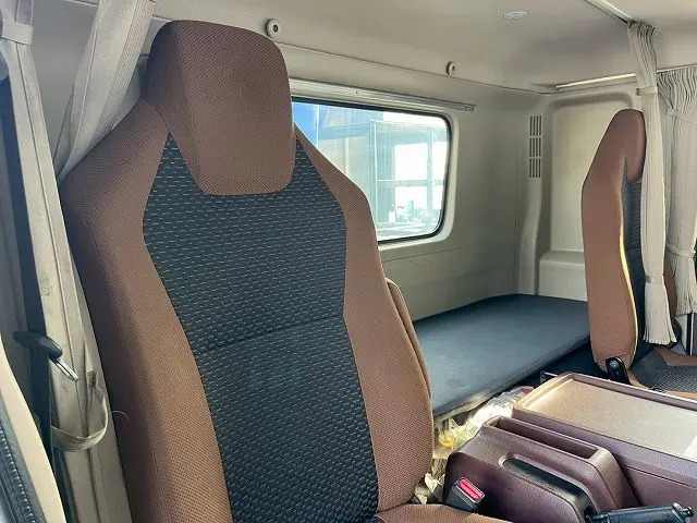 日野 レンジャー 2PG-FE2ABA(未入力/関係無)の写真21