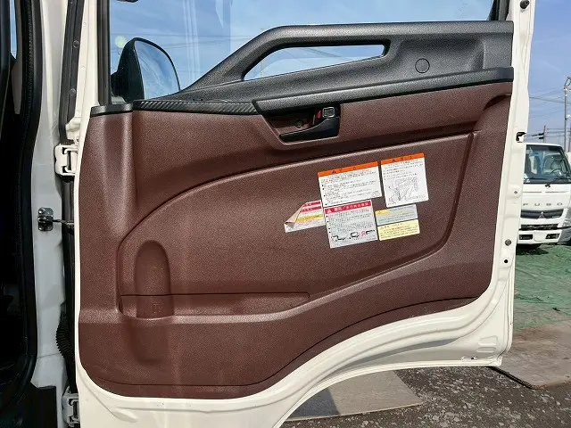 日野 レンジャー 2PG-FE2ABA(未入力/関係無)の写真23