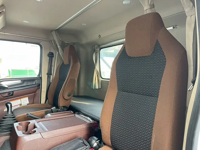 日野 レンジャー 2PG-FE2ABA(未入力/関係無)の写真25