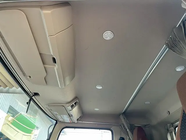 日野 レンジャー 2PG-FE2ABA(未入力/関係無)の写真26