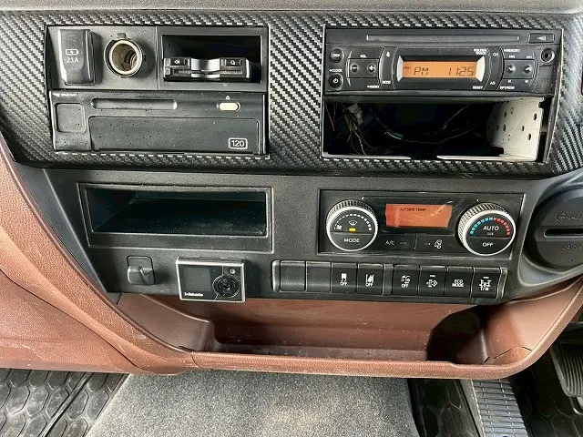 日野 レンジャー 2PG-FE2ABA(未入力/関係無)の写真29